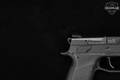 CZ P-07 9mm Luger (9x19 Para) Black in Excellent Condition Image 5