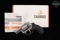 Taurus Model 605 SS .357 Mag. Matte Stainless in Very Good Condition Image 2