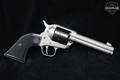 Sturm Ruger Wrangler .22 LR Gray Cerakote in Excellent Condition Image 2