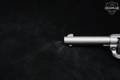 Sturm Ruger Wrangler .22 LR Gray Cerakote in Excellent Condition Image 4