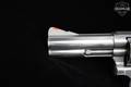 1986 Smith & Wesson (S&W) Model 686 .357 Mag. Brushed Stainless in Good Condition Image 4