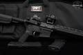 Springfield Armory Saint 5.56mm NATO (.223 Rem.) Black Anodized in Excellent Condition Image 2