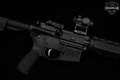 Springfield Armory Saint 5.56mm NATO (.223 Rem.) Black Anodized in Excellent Condition Image 5