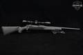 Mossberg Model 100 ATR .270 Win. Matte Blued in Good Condition Image 3