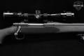 Mossberg Model 100 ATR .270 Win. Matte Blued in Good Condition Image 5