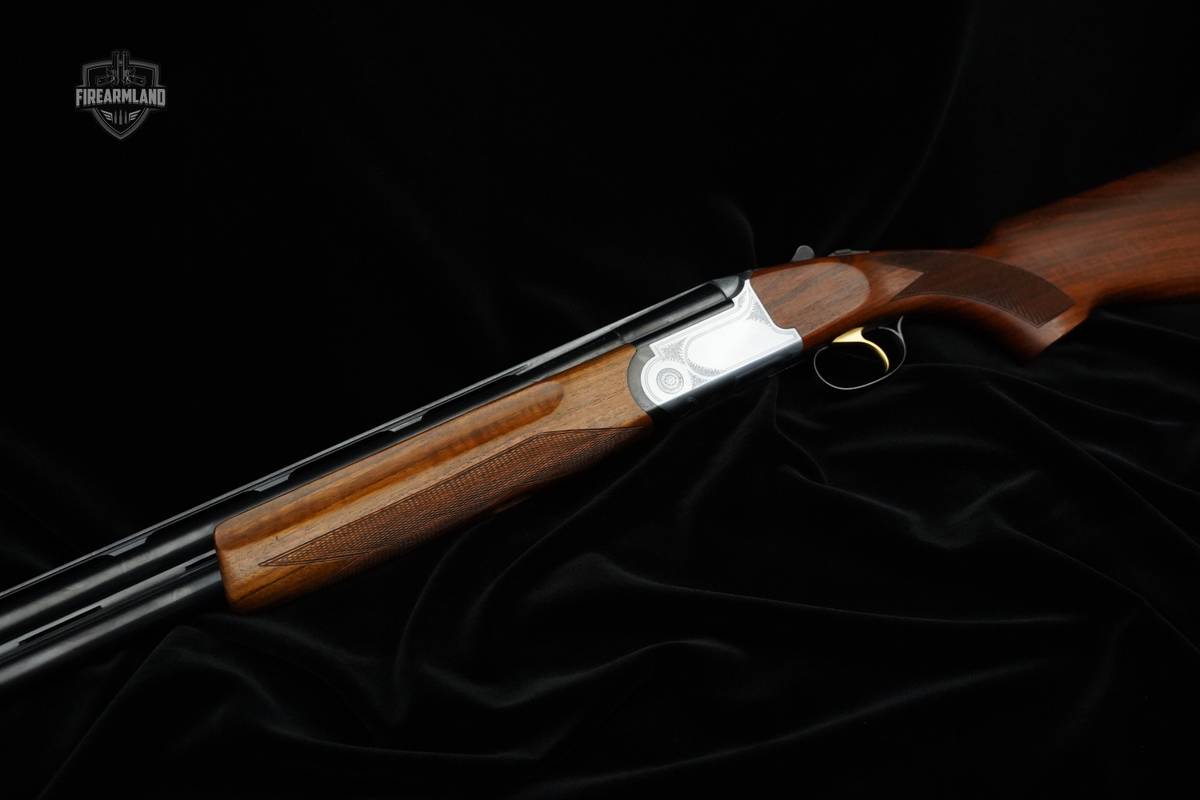 Verona LX 680 O/U Shotgun 12 Gauge 28" 12GA OU LX680 Over Under 12 GA LX680