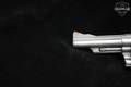 Smith & Wesson (S&W) Model 66 No Dash .357 Mag. Stainless Steel in Good Condition Image 4