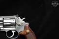Smith & Wesson (S&W) Model 66 No Dash .357 Mag. Stainless Steel in Good Condition Image 5