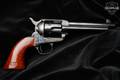 2022 Cimarron Firearms U.S.V. Artillery .45 Colt Blued in Excellent Condition Image 2