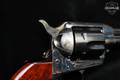 2022 Cimarron Firearms U.S.V. Artillery .45 Colt Blued in Excellent Condition Image 5