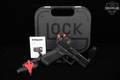 Glock G45 Gen5 9mm Luger (9x19 Para) Black in Excellent Condition Image 2