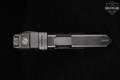 Glock G45 Gen5 9mm Luger (9x19 Para) Black in Excellent Condition Image 5