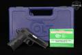 Colt Lightweight Commander Wiley Clapp, TALO Exclusive, Series 70 9mm Luger Blued & Black in Excellent Condition Image 2