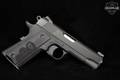 Colt Lightweight Commander Wiley Clapp, TALO Exclusive, Series 70 9mm Luger Blued & Black in Excellent Condition Image 3
