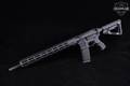 Nordic Components NC-15 Gilboa 5.56mm NATO Type III Hard Coat Anodized in Excellent Condition Image 2