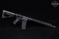 Nordic Components NC-15 Gilboa 5.56mm NATO Type III Hard Coat Anodized in Excellent Condition Image 3