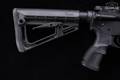 Nordic Components NC-15 Gilboa 5.56mm NATO Type III Hard Coat Anodized in Excellent Condition Image 4