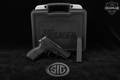 Sig Sauer P229C 9mm Luger Nitron in Very Good Condition Image 2