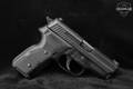 Sig Sauer P229C 9mm Luger Nitron in Very Good Condition Image 3