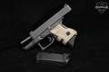 Glock G27 Gen3 .40 S&W Black in Good Condition Image 2