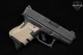 Glock G27 Gen3 .40 S&W Black in Good Condition Image 3