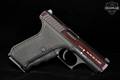 1980 Heckler & Koch (H&K, HK) P7 PSP (heel magazine release) 9mm Luger Unspecified in Good Condition Image 3