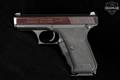 1980 Heckler & Koch (H&K, HK) P7 PSP (heel magazine release) 9mm Luger Unspecified in Good Condition Image 4