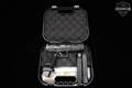 Taran Tactical (TTI) Combat Master Glock 34 Gen5 MOS 9mm Luger (9x19 Para) Black DLC in Excellent Condition Image 2