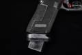 Taran Tactical (TTI) Combat Master Glock 34 Gen5 MOS 9mm Luger (9x19 Para) Black DLC in Excellent Condition Image 3