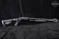 Mossberg Model 500 Tactical 12 Gauge Blued in Very Good Condition Image 3