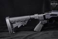 Mossberg Model 500 Tactical 12 Gauge Blued in Very Good Condition Image 4