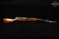 1951 Tula SKS-45 7.62x39 Blued & Wood in Excellent Condition Image 2