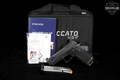 Staccato (STI) C V3 9mm Luger Black DLC in Excellent Condition Image 2