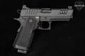 Staccato (STI) C V3 9mm Luger Black DLC in Excellent Condition Image 3