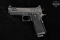 Staccato (STI) C V3 9mm Luger Black DLC in Excellent Condition Image 4
