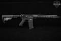 Rock River Arms RRAGE 3G 5.56mm NATO Black in Excellent Condition Image 3