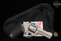Taurus Model 991 Tracker .22 WMR Stainless in Good Condition Image 2