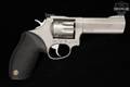 Taurus Model 991 Tracker .22 WMR Stainless in Good Condition Image 4