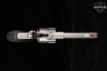 Taurus Model 991 Tracker .22 WMR Stainless in Good Condition Image 5