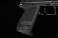 Heckler & Koch (H&K, HK) USP Compact V1 9mm Luger (9x19 Para) Hostile Environment "HE" in Very Good Condition Image 3