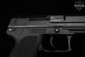 Heckler & Koch (H&K, HK) USP Compact V1 9mm Luger (9x19 Para) Hostile Environment "HE" in Very Good Condition Image 4