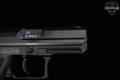 Heckler & Koch (H&K, HK) USP Compact V1 9mm Luger (9x19 Para) Hostile Environment "HE" in Very Good Condition Image 5