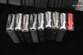 Multiple Manufacturers TWENTY (20) AR-15 20 Round Magazines 5.56mm NATO in Very Good Condition Image 4
