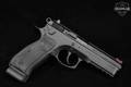 CZ 75 SP-01 Tactical 9mm Luger Black in Excellent Condition Image 3