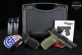 Sig Sauer P365 XL RXZ 9mm Luger Two-Tone Black & OD Green in Excellent Condition Image 2