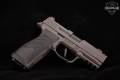 Sig Sauer P365 AXG Legion 9mm Luger Legion Gray in Very Good Condition Image 3