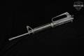 Colt A2 Style 16" Upper 9mm Luger in Fair Condition Image 2