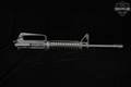 Colt A2 Style 16" Upper 9mm Luger in Fair Condition Image 3