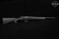 Howa Model 1500 Mini Action, Hogue OverMolded .223 Rem. Black in Very Good Condition Image 2