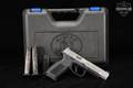 FN America FNS-9L Non-Manual Safety (NMS) 9mm Luger Two-Tone Stainless in Excellent Condition Image 2